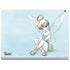 Disney Tinker Bell Sketch Art Surface Book 2 13.5in Skin